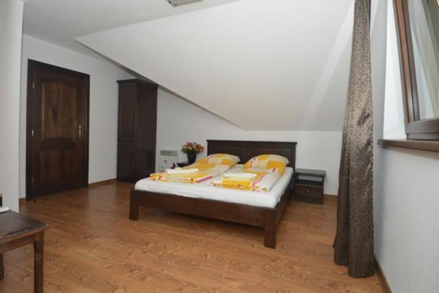 Vila Golful Dunarii Dubova Ngoại thất bức ảnh