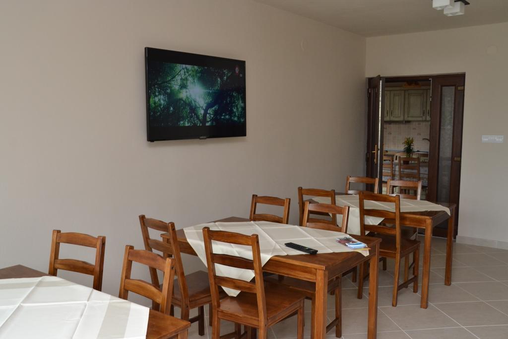 Vila Golful Dunarii Dubova Ngoại thất bức ảnh