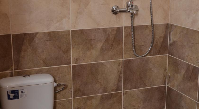 Vila Golful Dunarii Dubova Ngoại thất bức ảnh