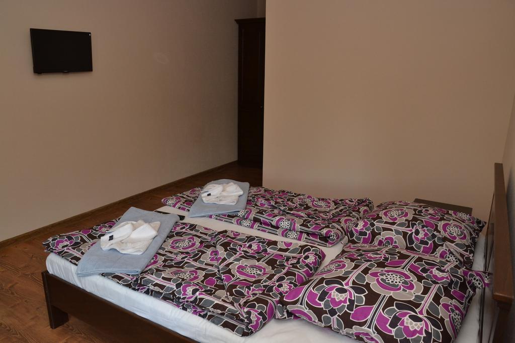 Vila Golful Dunarii Dubova Ngoại thất bức ảnh