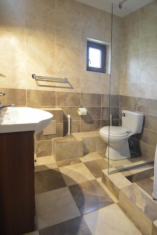 Vila Golful Dunarii Dubova Ngoại thất bức ảnh